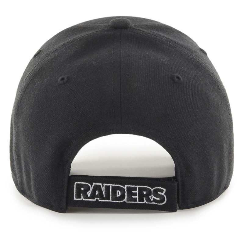 '47 RAIDERS TONAL ELEMENTAL MVP CAP