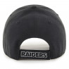 '47 RAIDERS TONAL ELEMENTAL MVP CAP