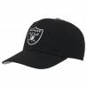 YOUTH RAIDERS CORE PRE CURVED SNAPBACK CAP