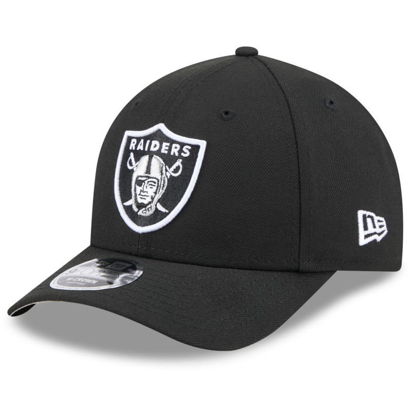 NEW ERA YOUTH RAIDERS 9FORTY TEAM COLLECTION M CROWN CAP