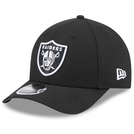 NEW ERA YOUTH RAIDERS 9FORTY TEAM COLLECTION M CROWN CAP