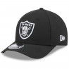 NEW ERA YOUTH 9FORTY TEAM COLLECTION M CROWN CAP