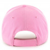 '47 GIRLS RAIDERS BASIC PINK MVP CAP