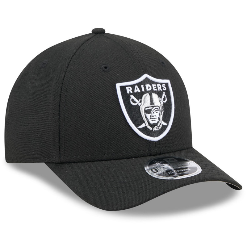 NEW ERA YOUTH RAIDERS 9FORTY TEAM COLLECTION M CROWN CAP