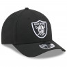 NEW ERA YOUTH 9FORTY TEAM COLLECTION M CROWN CAP