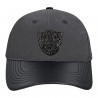 PRO STANDARD WOMENS RAIDERS VINTAGE CRYSTALLINE CAP