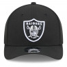 NEW ERA YOUTH RAIDERS 9FORTY TEAM COLLECTION M CROWN CAP