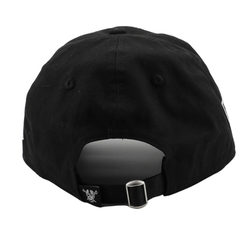 NEW ERA 9TWENTY RAIDER NATION CHAINSTITCH CAP
