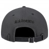 PRO STANDARD WOMENS RAIDERS VINTAGE CRYSTALLINE CAP