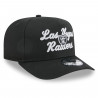 NEW ERA 9FIFTY LAS VEGAS RAIDERS CHAINSTITCH A FRAME CAP