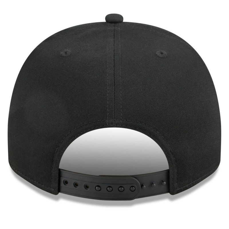 NEW ERA 9FIFTY LAS VEGAS RAIDERS CHAINSTITCH A FRAME CAP