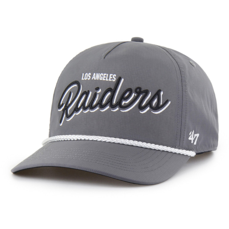 '47 LOS ANGELES RAIDERS FAIRWAY HITCH CAP