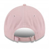 NEW ERA 9TWENTY WOMENS EVERGREEN PINK CAP