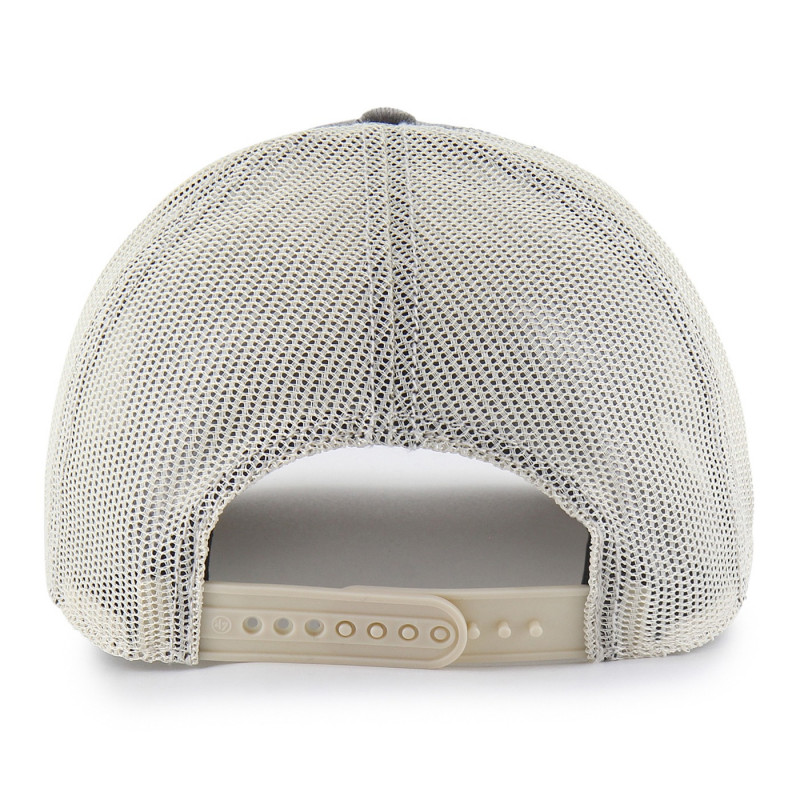 '47 CANTEEN LAS VEGAS PATCH TRUCKER CAP