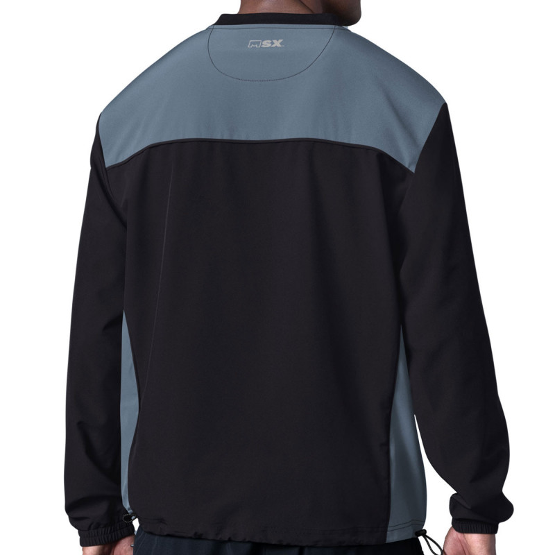 MSX IMPACT PULLOVER JACKET