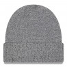 NEW ERA RAIDERS GRAY SHIELD REFLECTIVE KNIT CAP