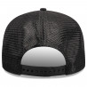 NEW ERA RAIDERS 9SEVENTY QUILTED NYLON CAP