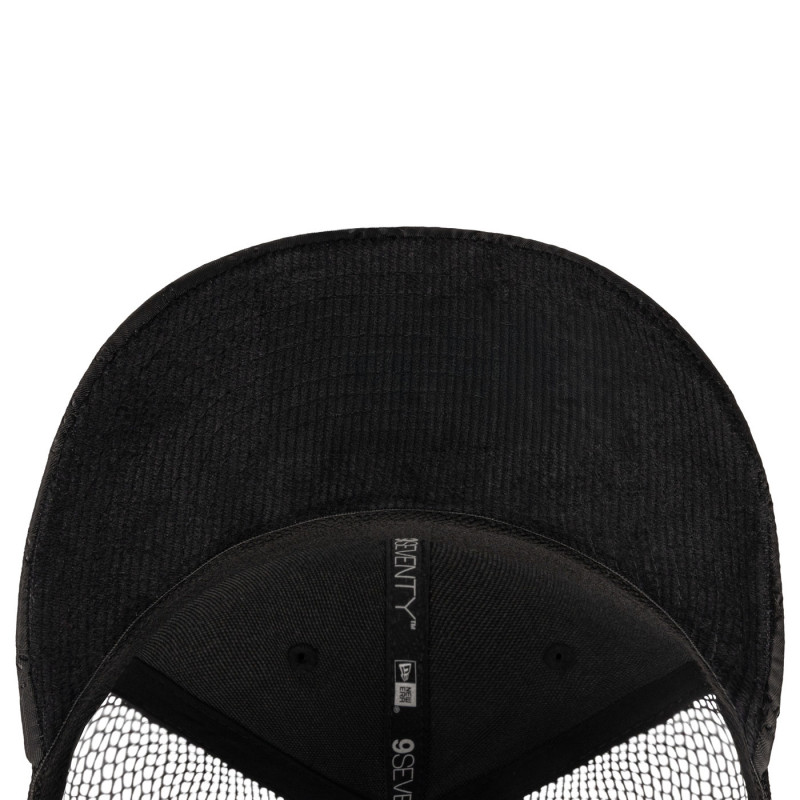 NEW ERA RAIDERS 9SEVENTY QUILTED NYLON CAP