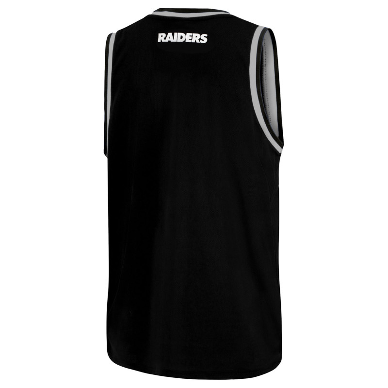 ICER RAIDERS OLD ENGLISH FASHION JERSEY TANK