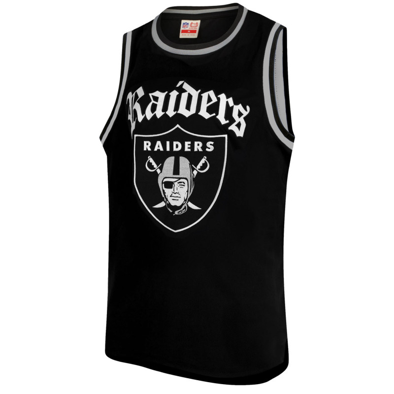 ICER RAIDERS OLD ENGLISH FASHION JERSEY TANK