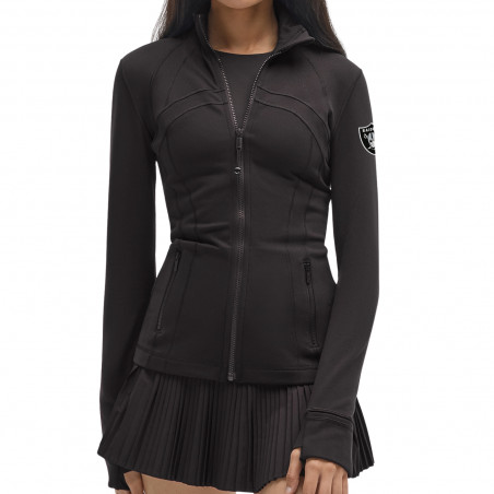 LULULEMON RAIDERS WOMENS DEFINE JACKET