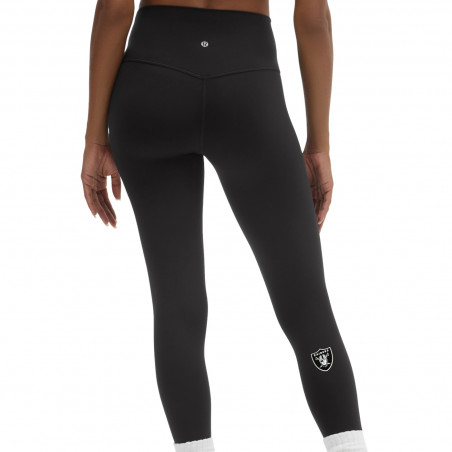 LULULEMON RAIDERS WOMENS ALIGN HIGH RISE 25 INCH PANTS