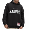 LULULEMON RAIDERS STEADY STATE PULLOVER HOODIE