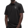 LULULEMON RAIDERS EVOLUTION SHORT SLEEVE POLO