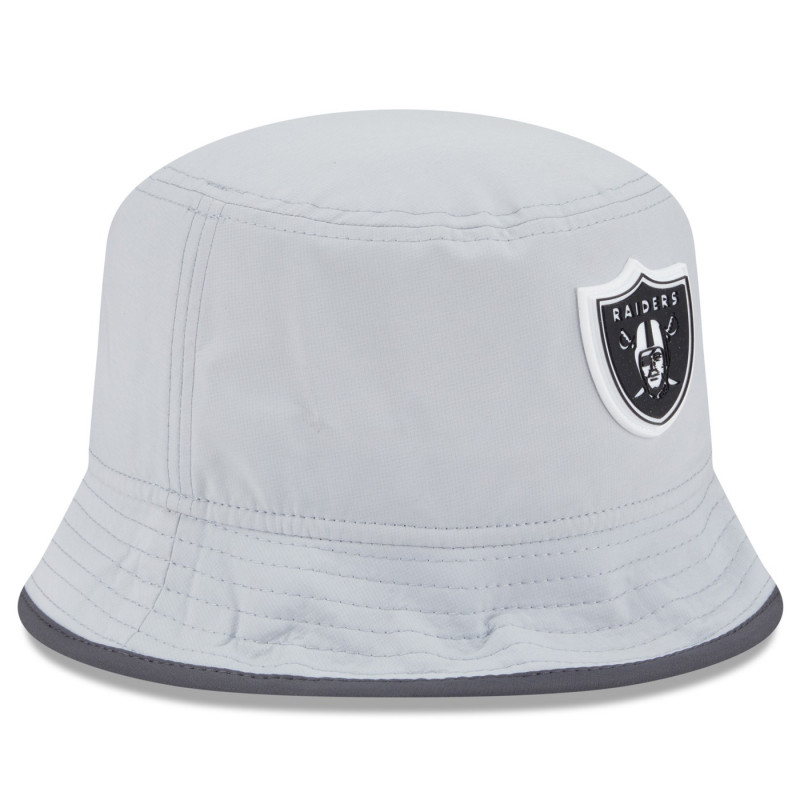 NEW ERA 2025 TRAINING CAMP COLOR WAY BUCKET HAT