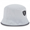 NEW ERA 2025 TRAINING CAMP COLOR WAY BUCKET HAT