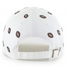 '47 WHITE CONFETTI CLEAN UP CAP