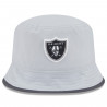 NEW ERA RAIDERS 2025 TRAINING CAMP COLOR WAY BUCKET HAT