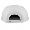 NEW ERA 9FIFTY RAIDERS AFL LOGO CAP