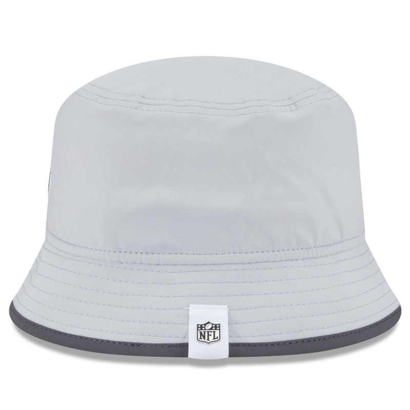 NEW ERA 2025 TRAINING CAMP COLOR WAY BUCKET HAT