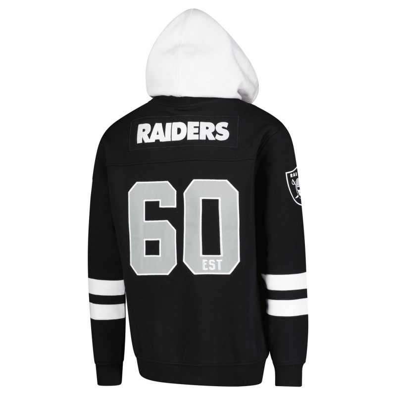 ICER NEW ICON HOODIE