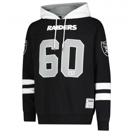 ICER NEW ICON HOODIE