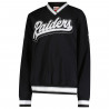 ICER RAIDERS PLAY BOOK MASTER V-NECK WINDBREAKER JACKET