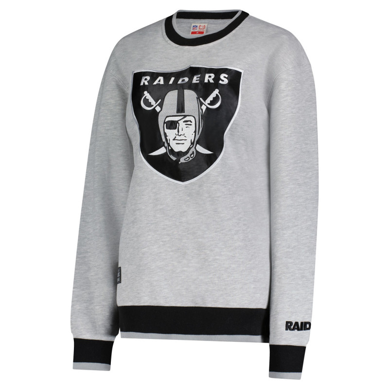 ICER UP TOP CREWNECK SWEATSHIRT
