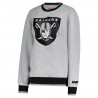 ICER UP TOP CREWNECK SWEATSHIRT