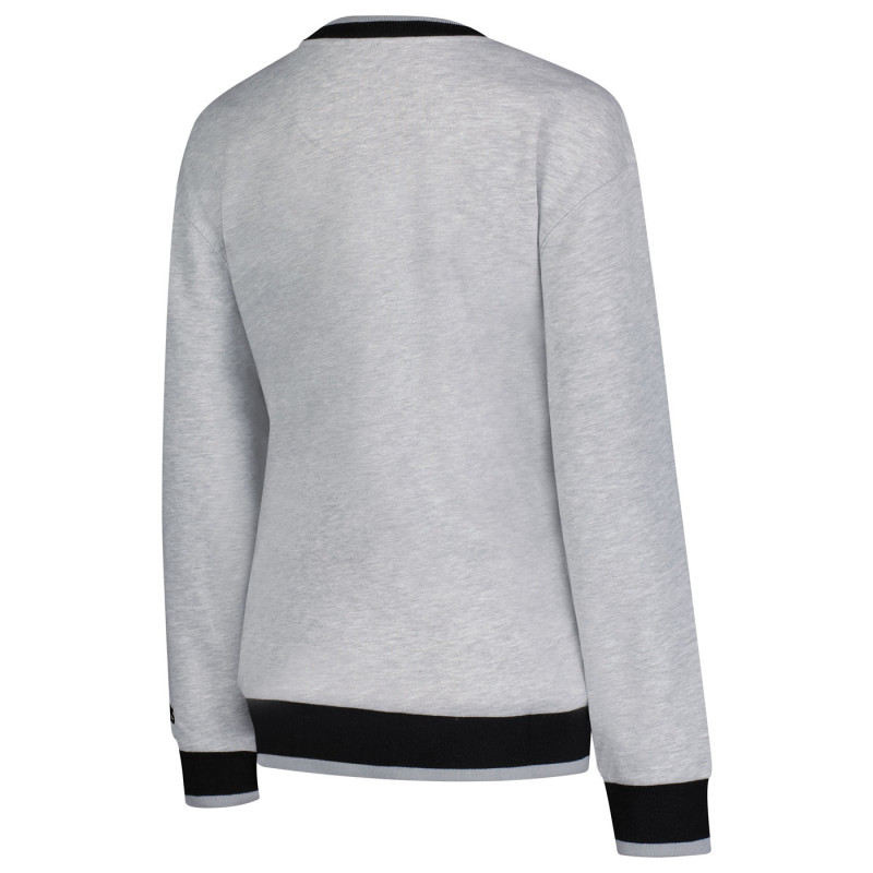 ICER UP TOP CREWNECK SWEATSHIRT