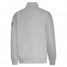 ICER YOUTH RAIDERS BLUE ICE QUARTER-ZIP