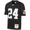MITCHELL & NESS YOUTH RAIDERS MARSHAWN LYNCH 2017 LEGACY JERSEY