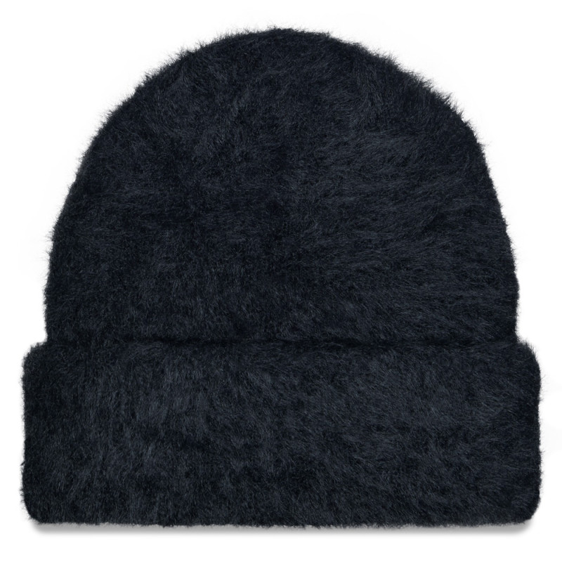 NEW ERA WOMENS FUZZY KNIT CAP