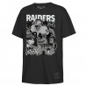 MITCHELL & NESS JUVENILE BO JACKSON RAIDERS STAR MOMENT TEE