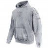 PRO STANDARD RAIDERS VINTAGE CLASSIC ENZYME WASH HOODIE