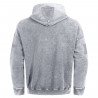 PRO STANDARD RAIDERS VINTAGE CLASSIC ENZYME WASH HOODIE
