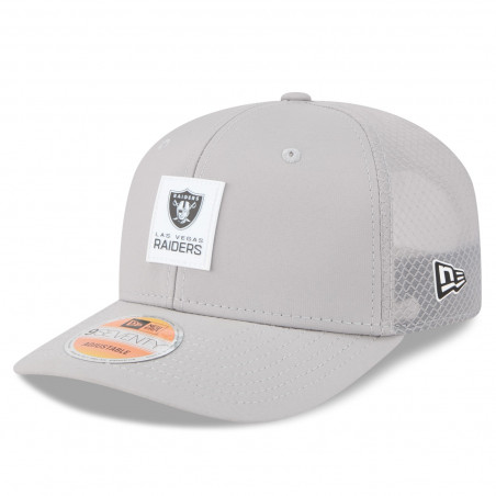 NEW ERA 9SEVENTY OFFICIAL 2025 SIDELINE COLOR WAY CAP