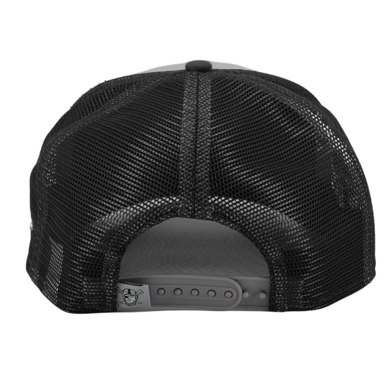 NEW ERA RAIDERS 9SEVENTY THERES ONLY ONE NATION CAP