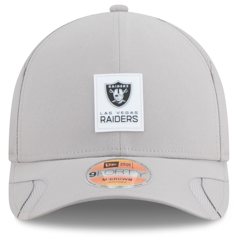 NEW ERA 9FORTY M CROWN STRETCH SNAP 2025 SIDELINE COLOR WAY CAP