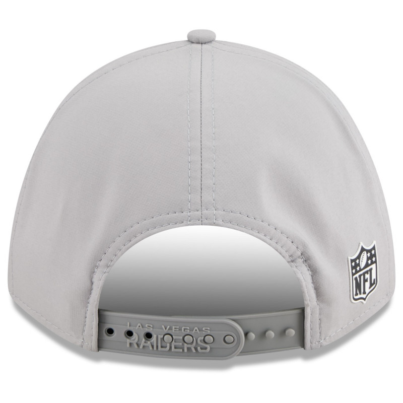 NEW ERA 9FORTY M CROWN STRETCH SNAP 2025 SIDELINE COLOR WAY CAP